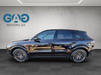 Gebraucht Porsche Cayenne 440 PS (323 kW) 2018 SUV