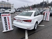 Gebraucht Audi A3 150 PS (110 kW) 2019 Limousine
