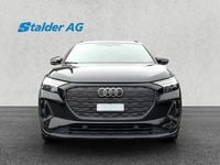 Gebraucht Audi Q4 e-tron Ambiente 219 kW (299 PS) 2023 SUV