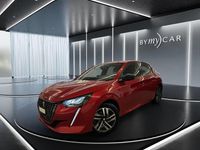 Gebraucht Peugeot 208 Allure 130 PS (95 kW) 2022 Kleinwagen