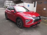 Neu Mitsubishi Eclipse Cross Intense 188 PS (138 kW) 2025 SUV