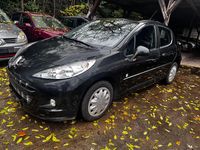 Gebraucht Peugeot 207 95 PS (69 kW) 2012