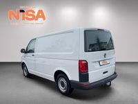 gebraucht VW T6 2.0 TDI 4Motion