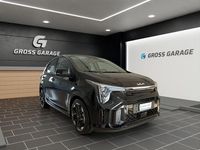 Neu Kia Picanto GT-Line 68 PS (50 kW) 2026 Kleinwagen