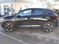 Gebraucht Opel Grandland X GSe 300 PS (220 kW) 2024 Schwarz SUV