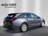 gebraucht Hyundai i30 1.6 CRDi Origo