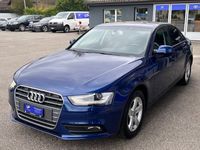 gebraucht Audi A4 1.8 TFSI