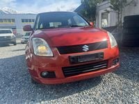 Gebraucht Suzuki Swift GL 92 PS (67 kW) 2006 Kleinwagen