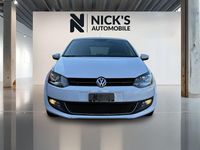 Gebraucht VW Polo Highline 105 PS (77 kW) 2010 Kleinwagen