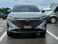 Neu Nissan Qashqai Tekna 190 PS (139 kW) 2025 Grau SUV