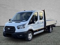 Neu Ford Transit Trend 165 PS (121 kW) 2026 Limousine