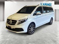 Gebraucht Mercedes V250 190 PS (139 kW) 2023 Van / Kleinbus