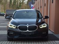 gebraucht BMW 118 i Sport Line Steptronic