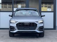 Gebraucht Audi Q5 Comfort 299 PS (219 kW) 2022 SUV