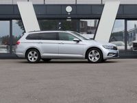 gebraucht VW Passat 2.0 TDI BMT Business 4Motion DSG