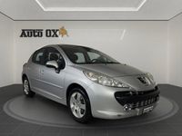 gebraucht Peugeot 207 1.6 16V XT Premium Automatic