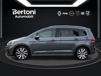 Gebraucht VW Touran Highline 150 PS (110 kW) 2018 Van / Kleinbus