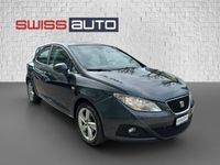 gebraucht Seat Ibiza 1.2 TSI Style