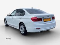 gebraucht BMW 320 i