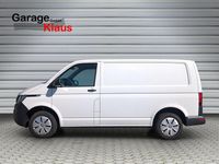 Gebraucht VW T6.1 110 PS (80 kW) 2024 Van