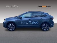 gebraucht VW Taigo R-Line