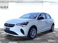 Gebraucht Opel Corsa-e Edition 100 kW (136 PS) 2025 Weiss Kleinwagen