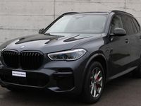 Gebraucht BMW X5 M Sport 286 PS (210 kW) 2022 SUV