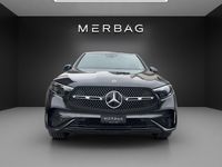 gebraucht Mercedes 300 GLC Coupéde 4Matic 9G-Tronic