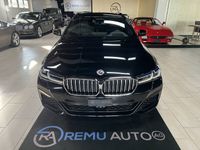 gebraucht BMW 530 i SAG Touring M Sport