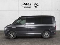 gebraucht VW California T6Ocean GREY