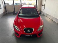 Gebraucht Seat Leon CUPRA 240 PS (176 kW) 2007
