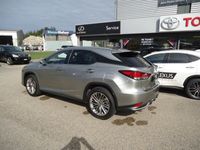 gebraucht Lexus RX450h excellence AWD CVT