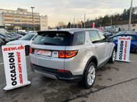 gebraucht Land Rover Discovery Sport P300e 1.5 PHEV S Automat