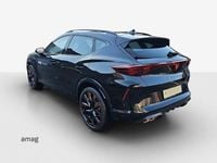 Gebraucht Cupra Formentor VZ 272 PS (200 kW) 2024 Midnight black metallic SUV