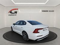 gebraucht Volvo S60 2.0 T8 TE Polestar eAWD