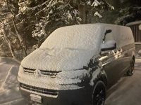 Gebraucht VW T5 140 PS (102 kW) 2013 Van