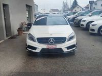 Gebraucht Mercedes A45 AMG AMG 360 PS (264 kW) 2015