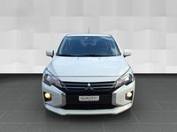 Gebraucht Mitsubishi Space Star Intense+ 71 PS (52 kW) 2022 Kleinwagen