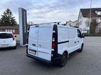 gebraucht Opel Vivaro 1.6 CDTI 2.7 t L1 H1