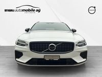 Gebraucht Volvo V60 R-Design 392 PS (288 kW) 2021 Kombi