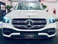 Gebraucht Mercedes GLE350 319 PS (234 kW) 2021