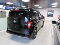 gebraucht Nissan Townstar 1.3 DIG-T 130 Tekna