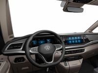 gebraucht VW Multivan T7LIFE 2.0 TDI 150 DSG L2 SHZ 7S ACC