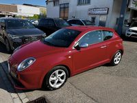 Gebraucht Alfa Romeo MiTo 77 PS (56 kW) 2019 Kleinwagen