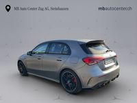 gebraucht Mercedes A45 AMG S AMG 4Matic+ Speedshift