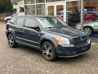 gebraucht Dodge Caliber 2.0 CRD SXT