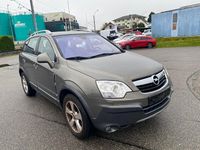 Gebraucht Opel Antara Enjoy 150 PS (110 kW) 2008 SUV