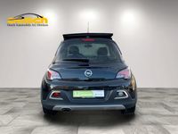 gebraucht Opel Adam 1.0i eFLEX Rocks S/S