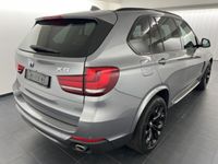 gebraucht BMW X5 30d