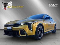 Neu Kia K4 GT-Line 180 PS (132 kW) 2026 Limousine